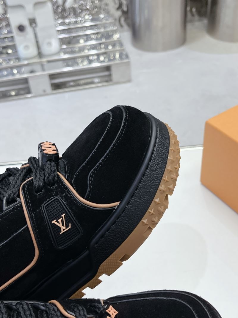 Louis Vuitton Trainer Sneaker